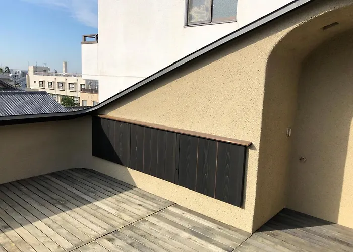 Komatsu Residences