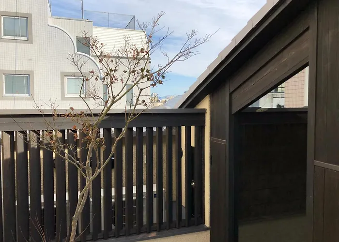 Komatsu Residences
