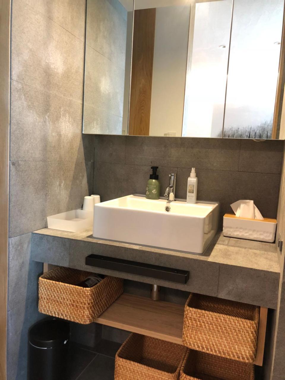 Komatsu Residences อพาร์ตโฮเทล *
