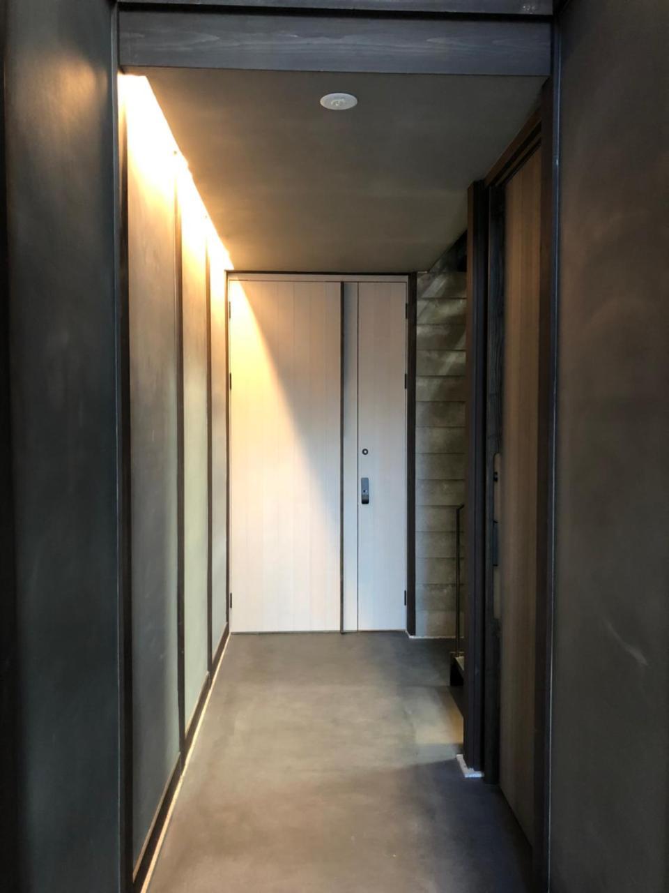 อพาร์ตโฮเทล Komatsu Residences *