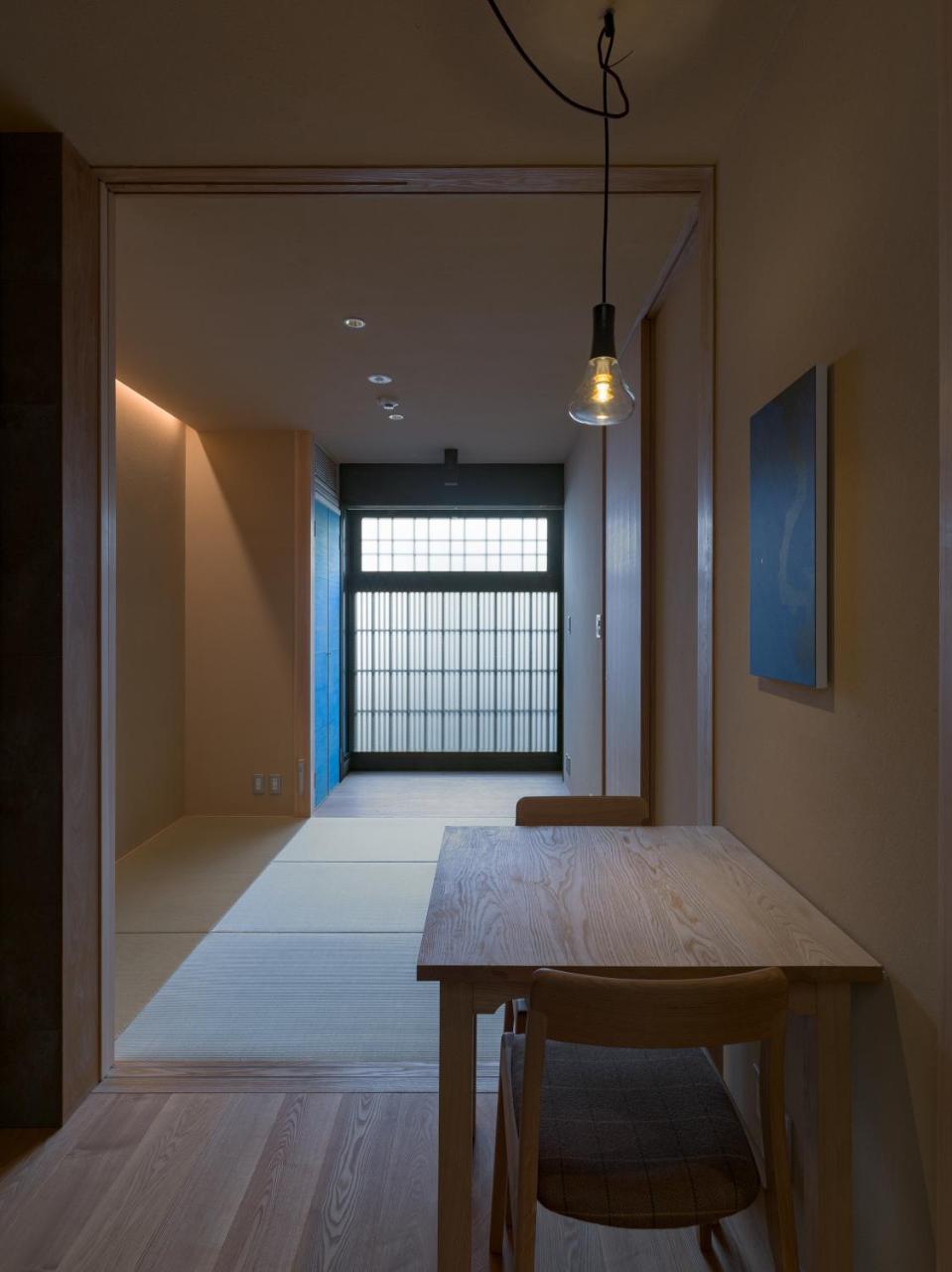 Komatsu Residences อพาร์ตโฮเทล